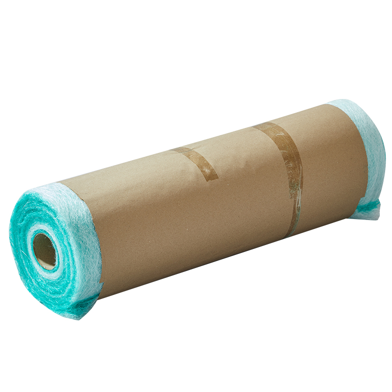 Paint Spray Booth Filter Media Roll - Image 4