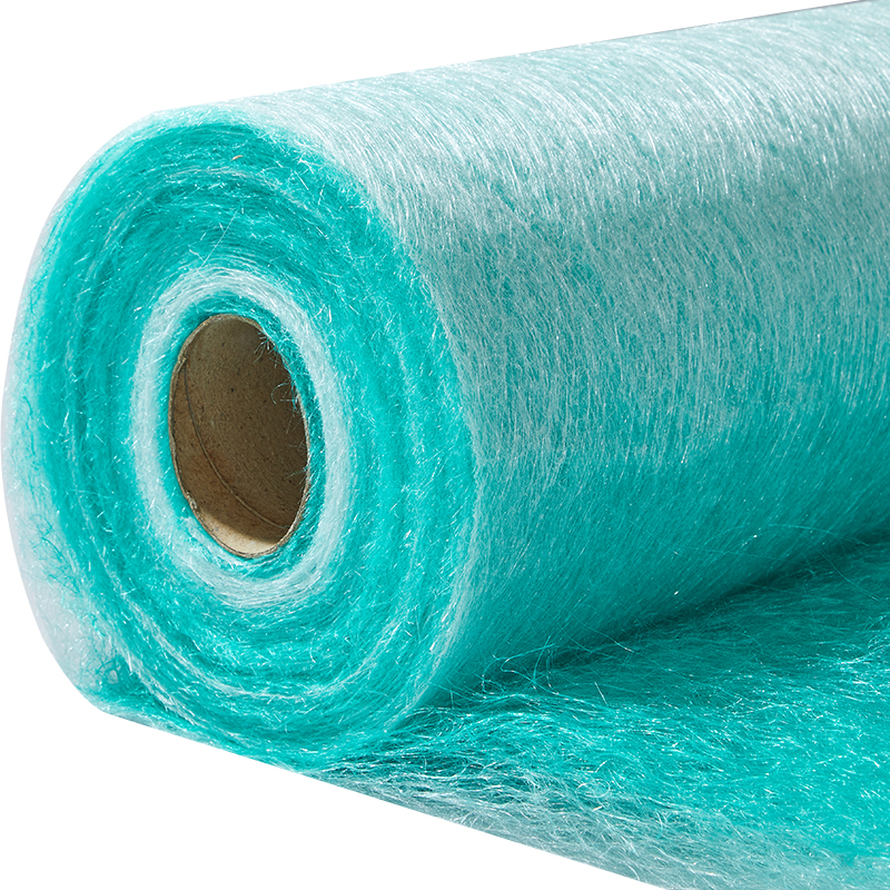 Paint Spray Booth Filter Media Roll