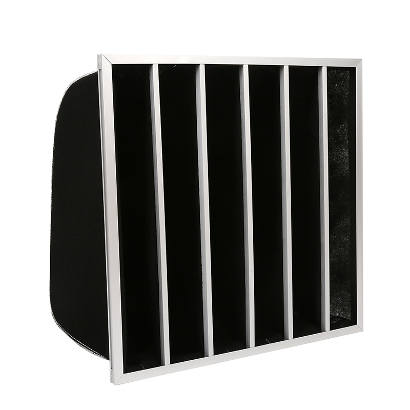 Activated Carbon Pocket Filter - Image 2