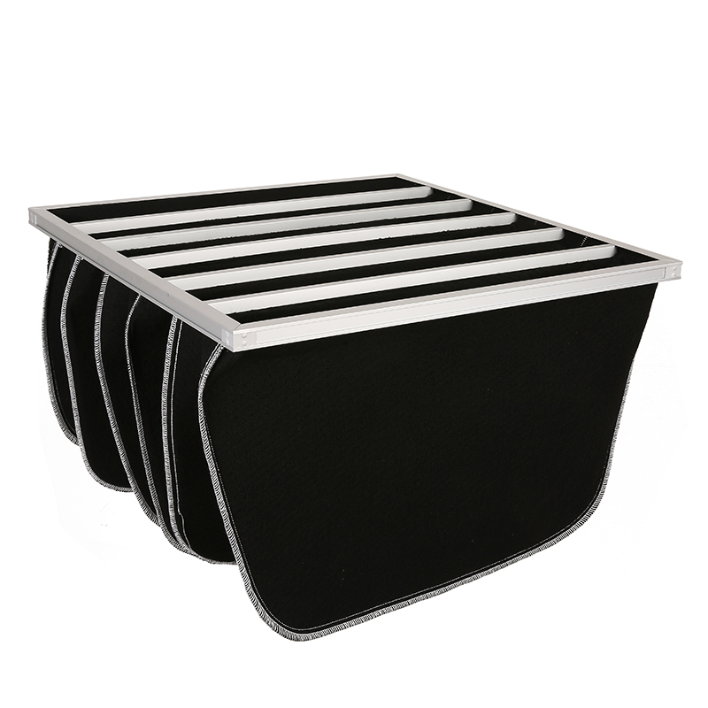 Activated Carbon Pocket Filter - Image 3