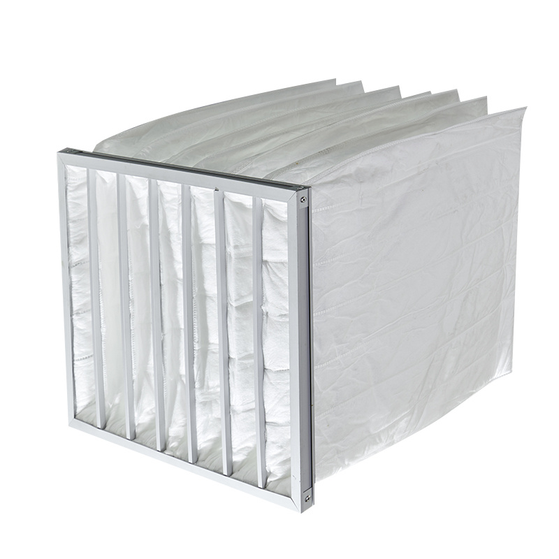 Non-Woven Synthetic Pocket Filter - Image 2