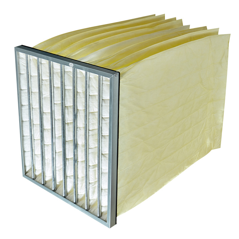 Non-Woven Synthetic Pocket Filter - Image 3