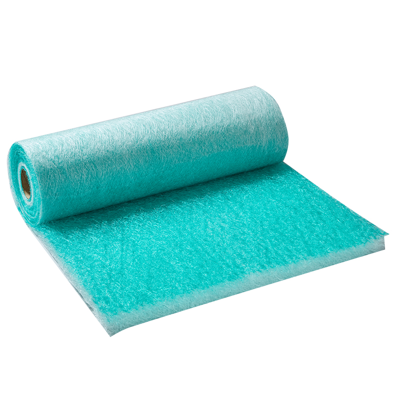 Paint Spray Booth Filter Media Roll - Image 3