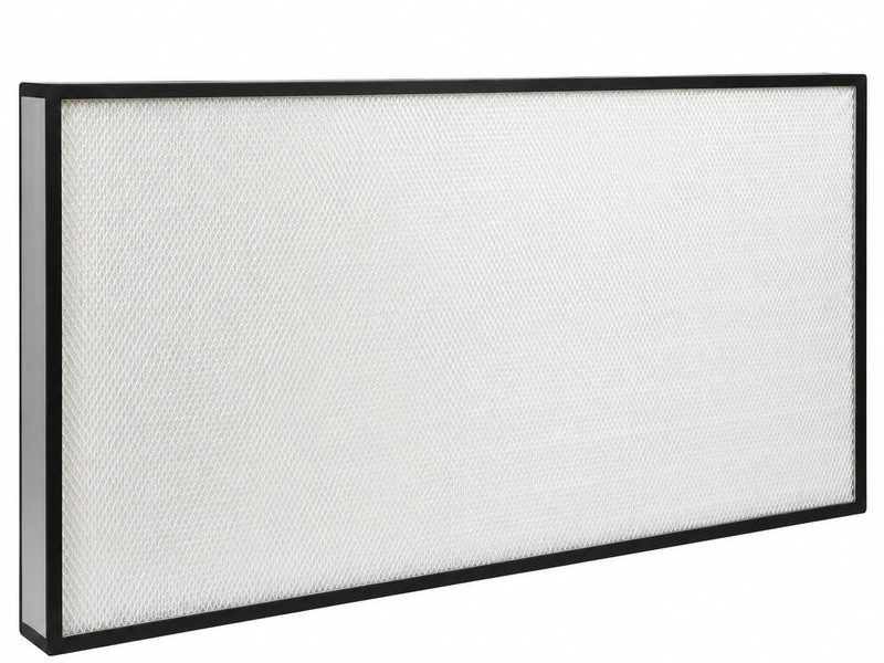 mini hepa filter