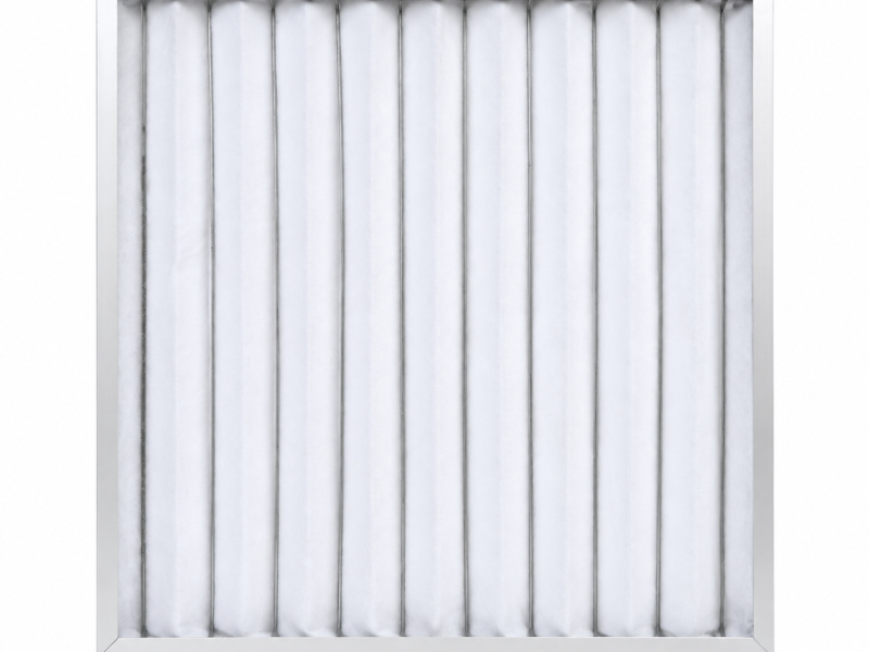 Washable Pleated Pre-filter
