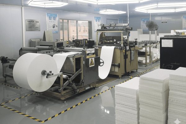h13-h14-hepa-filter-production